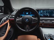 BMW i4 M50