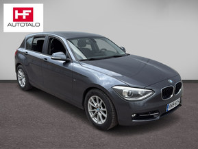 BMW 114