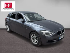 BMW 114