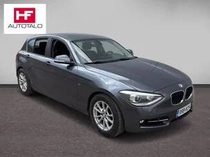 BMW 114