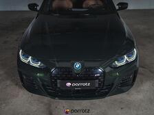 BMW i4 M50