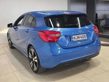 Mercedes-Benz A