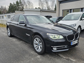 BMW 750