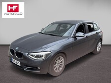 BMW 114