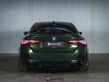 BMW i4 M50