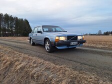 Volvo 740