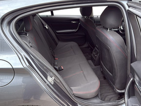 BMW 114