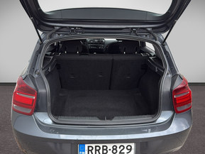 BMW 114