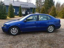Seat Toledo