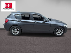BMW 114