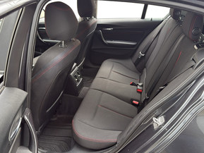 BMW 114
