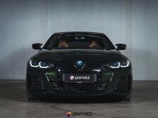 BMW i4 M50
