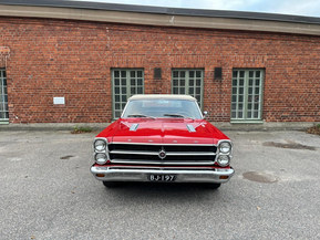 Ford Fairlane