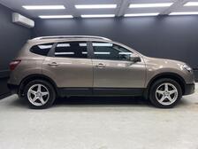 Nissan Qashqai+2