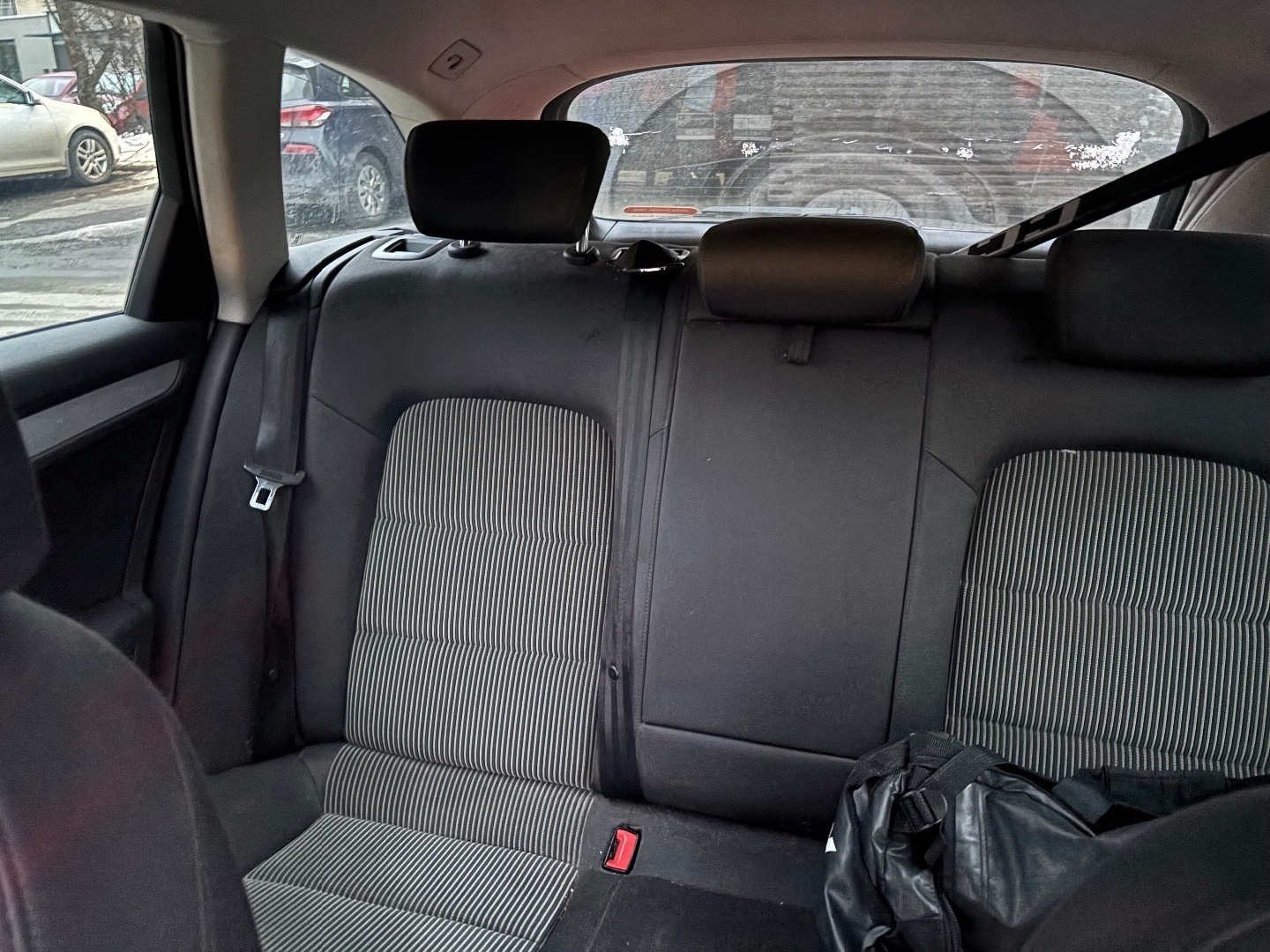 Audi A4 2008, bild 5/7