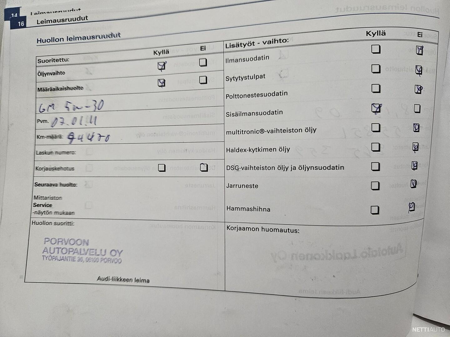 34 / 40