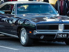 Dodge Charger