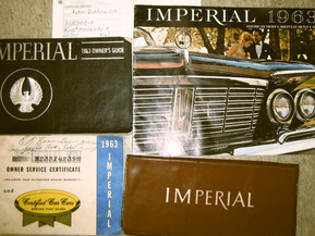 Imperial Crown