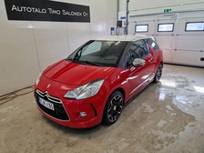 Citroen DS3