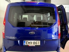 Ford Tourneo Connect