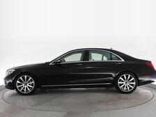 Mercedes-Benz S