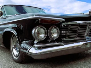 Chrysler Imperial
