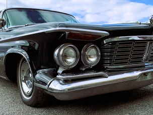 Chrysler Imperial