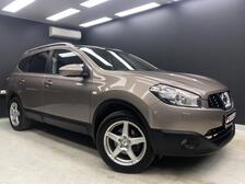 Nissan Qashqai+2