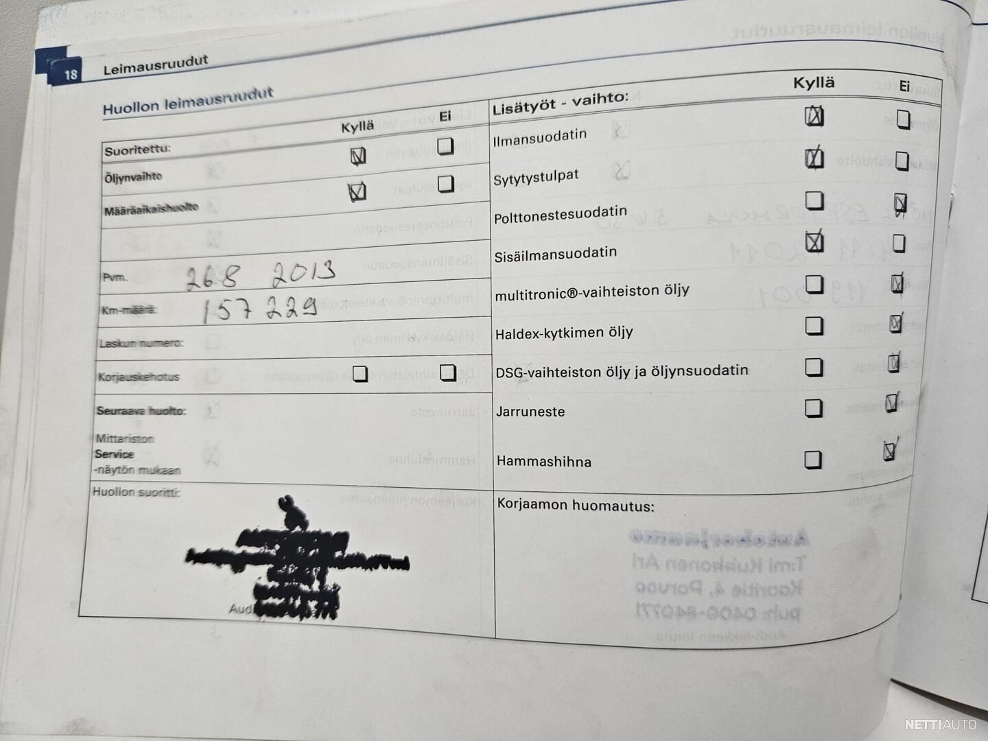 32 / 40
