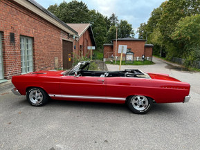 Ford Fairlane