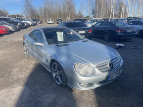 Mercedes-Benz SL