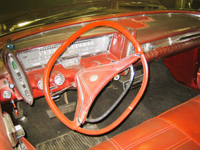 Chrysler Imperial