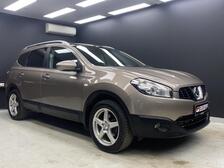 Nissan Qashqai+2