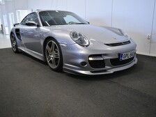 Porsche 997