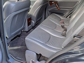 Mercedes-Benz ML