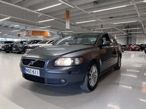 Volvo S40