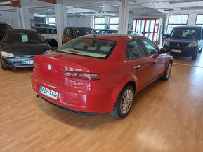 Alfa Romeo 159