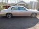 Lincoln Town Car