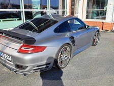 Porsche 997