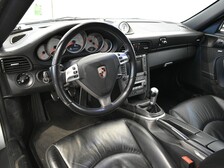 Porsche 997