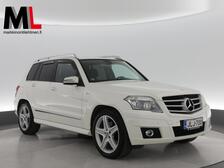 Mercedes-Benz GLK
