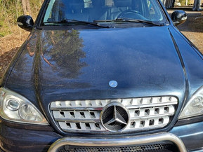 Mercedes-Benz ML