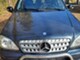 Mercedes-Benz ML