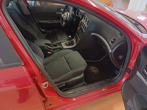 Alfa Romeo 159