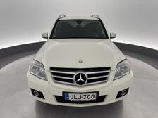 Mercedes-Benz GLK