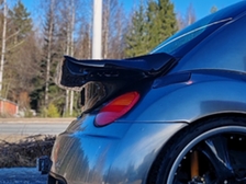 Volkswagen New Beetle