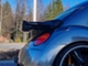 Volkswagen New Beetle