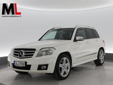 Mercedes-Benz GLK