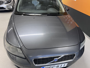 Volvo S40