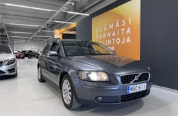 Volvo S40